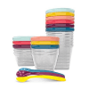 Babymoov Babybol Storage Containers - Multipack 5