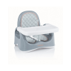 Babymoov Compact Booster Seat – Grey