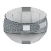 Babymoov Dream Belt Pregnancy Sleep Support - Grey 2