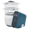 Babymoov Nutribaby Food Processor Cover – Soft Touch Blue