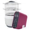 Babymoov Nutribaby Food Processor Cover – Soft Touch Cherry