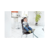 Babymoov Up and Go Booster Seat – Grey 1