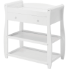 Babymore Sleigh Changer - White