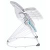 Badabulle High Chair Compact - Grey Pattern 8