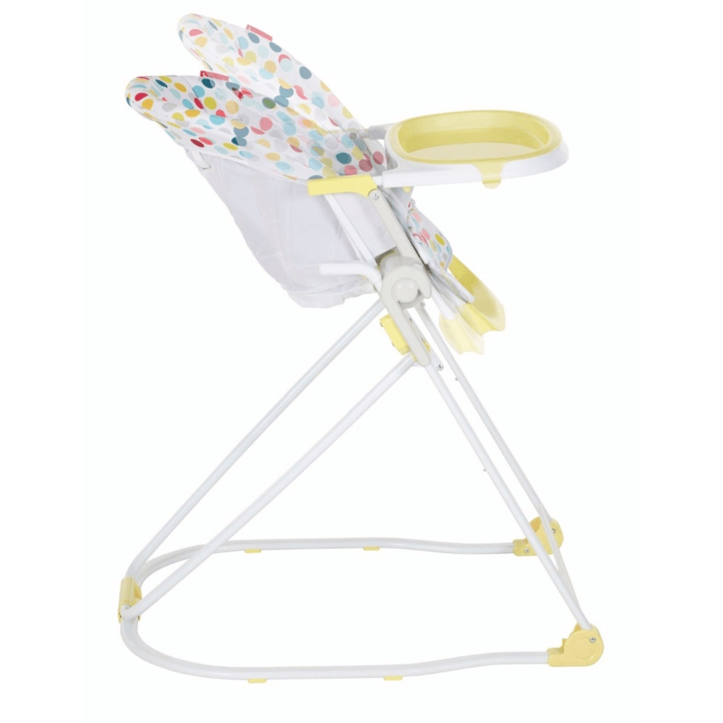 Badabulle sales high chair
