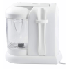 Beaba Babycook 4-in-1 Baby Food Maker - White & Silver 1 4