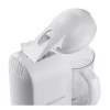 Beaba Babycook 4-in-1 Baby Food Maker - White & Silver 16