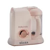 Beaba Babycook 4-in-1 Baby Food Maker – Rose Gold