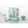 Beaba Babycook 4 in 1 Food Maker Macaron Collection – Aquamarine
