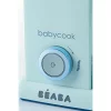 Beaba Babycook 4 in 1 Food Maker Macaron Collection – Aquamarine 3