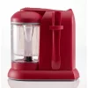 Beaba Babycook Solo 4-in-1 Baby Food Maker – Red 1