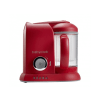 Beaba Babycook Solo 4-in-1 Baby Food Maker – Red