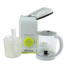 Beaba Babycook Solo 4-in-1 Food Maker - Neon 2