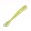 Beaba Ergonomic 1st Age Spoon - Neon
