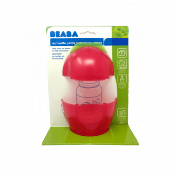 Beaba Microwave Baby Food Jar Heater - Assortment (2) (1)