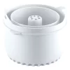 Beaba Pasta Rice Cooker for Babycook Original Plus – White