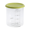 Beaba Set of 3 Conservation Jars - Assorted Colours 3
