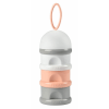 Beaba Stacked Formula Milk Container - Nude