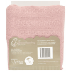 Bebitza Breast Feeding Blanket - Powder Pink 2