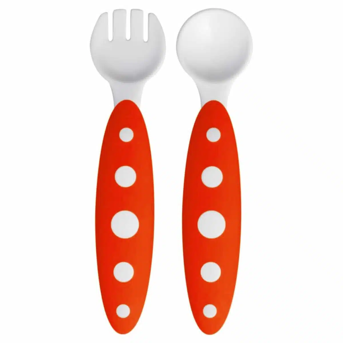 Boon Modware Baby Cutlery - Set Of 2