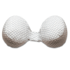 Boppy Bump And Back Support Pillow - Glacier