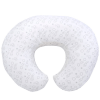 Boppy Cotton Nursing Feeding Pillow - Circles