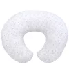 Boppy Cotton Nursing Feeding Pillow - Circles