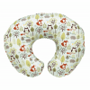 Boppy Cotton Nursing Feeding Pillow - Woodsie