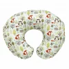 Boppy Cotton Nursing Feeding Pillow - Woodsie