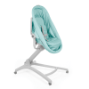 Chicco 4 in 1 Baby Hug Crib - Aquarelle 1
