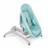 Chicco 4 in 1 Baby Hug Crib - Aquarelle 2
