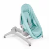 Chicco 4 in 1 Baby Hug Crib - Aquarelle 2