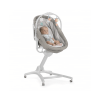 Chicco 4 in 1 Baby Hug Crib - Legend 4
