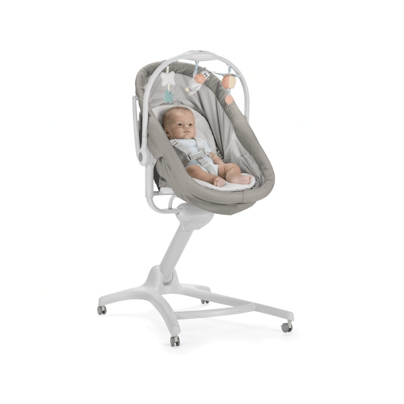 Chicco 4 in 1 Baby Hug Crib Legend Olivers BabyCare