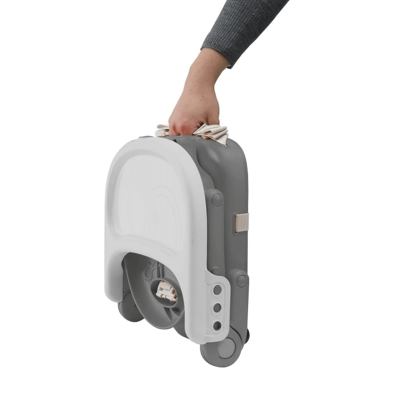 chicco travel high chair