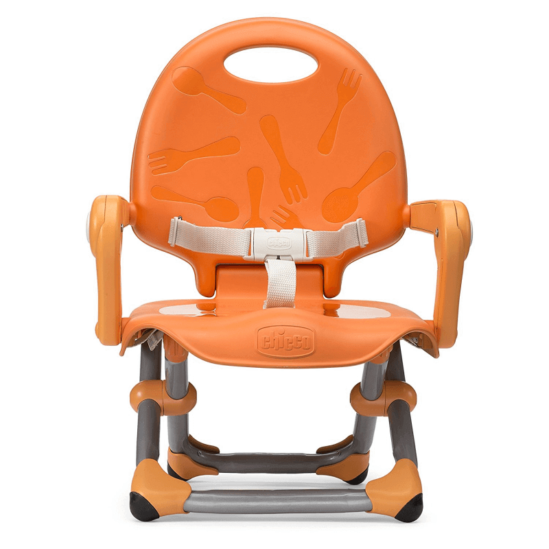 Chicco pocket online high chair
