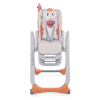 Chicco Polly 2 Start Highchair - Fancy Chicken 1