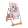 Chicco Polly 2 Start Highchair - Fancy Chicken