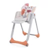 Chicco Polly 2 Start Highchair - Fancy Chicken 2
