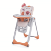 Chicco Polly 2 Start Highchair - Fancy Chicken 3