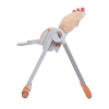 Chicco Polly 2 Start Highchair - Fancy Chicken 5
