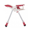 Chicco Polly Easy Highchair - Sunrise (2 Wheels) 2