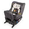 Come and Go Group 0+1 Car Seat - Dawn Chorus (6)