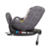 Come and Go Group 0+1 Car Seat - Dawn Chorus (7)