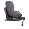 Come and Go Group 0+1 Car Seat - Dawn Chorus (9)