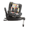 Come and Go Group 0+1 Car Seat - Nordik (3)