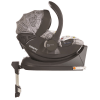 Cosatto Dock I-Size Group 0+ Car Seat - Dawn Chorus 1