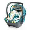 Cosatto Dock I-Size Group 0+ Car Seat - Foxtale