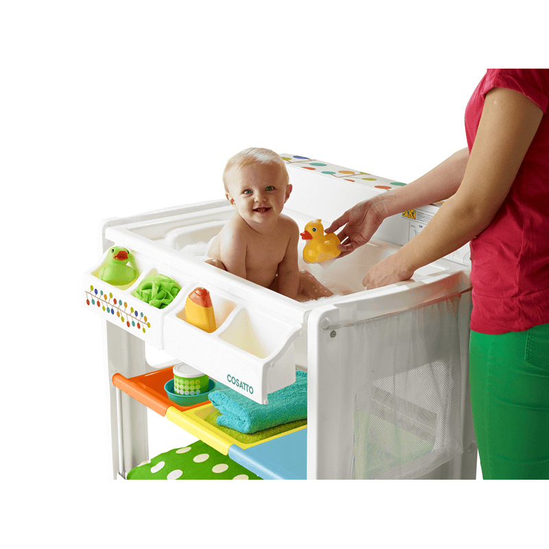 Cosatto Easi Peasi Changing Unit Fable Olivers BabyCare