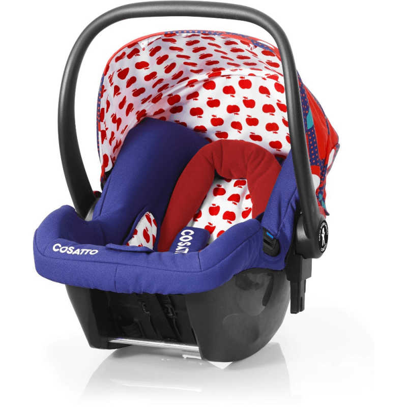 Cosatto hold shop car seat